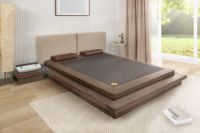 可喜安智能睡眠功能系统 有效提高睡眠质量