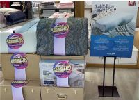 全国“一夜入冬”,艾莱依家纺带你解锁防冻秘诀