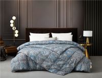 全国“一夜入冬”,艾莱依家纺带你解锁防冻秘诀