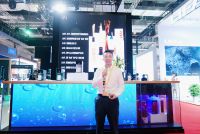 借势第四届进博会，IAM熟水机新品全球首发