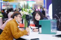 借势第四届进博会，IAM熟水机新品全球首发