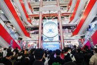 Z世代偏爱沉浸式购物 人气火爆的京东电器线下门店成为11.11逛店首选