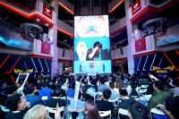 Z世代偏爱沉浸式购物 人气火爆的京东电器线下门店成为11.11逛店首选