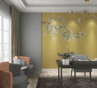 【乾庄】新品赏析，新花栖木---给你触手可及的春意！