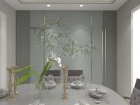 【乾庄】新品赏析，新花栖木---给你触手可及的春意！