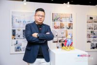 对话设计，潮流，艺术，作品才是终点