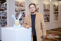 对话设计，潮流，艺术，作品才是终点