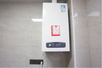 「祥和暖通」精选国际大牌，形成自主独立的采暖系统——2021“湖北工匠杯”室内装饰职业技能...