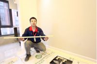 「祥和暖通」精选国际大牌，形成自主独立的采暖系统——2021“湖北工匠杯”室内装饰职业技能...