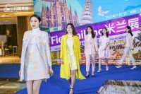 第二届Fieramilamo米兰展隆重开幕