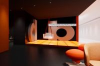 帝标大悦宾已开启，现代布艺沙发品牌帝标家居迎来新高度