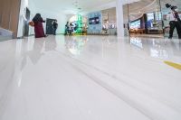 迪拜世博会中国馆,蒙娜丽莎多元场景运用展实力