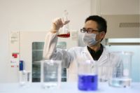 板材环保国家新标准远超欧美 志邦家居为起草单位