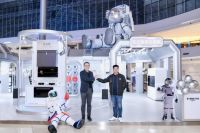 方太厨房空间站新品震撼来袭 带您体验未来高端厨电