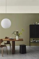 冬天在家吃火锅。壁材用它，只留舒坦，不留异味！