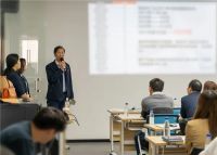 尚海整装召开供应商战略合作会议，《尚海整装材料供应商管理条例》升级至3.0！