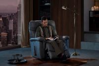 LAZBOY功能沙发红星超品日送福利,活动力度比双11更惊喜