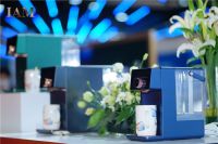 紧抓进博机遇，IAM携新品熟水机首发亮相第四届进博会