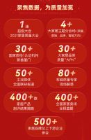 “质量”超级大会来了！80+质量专家、500+家居大佬……2021家居质量大会！