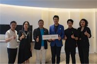 华意空间携手黄志达设计STUDIO R ，将推出2022原创联名新品