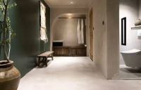 源泥-民宿装修案例分享