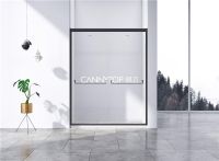 凯立:淋浴房清洁知识科普,保养好才能使用长久!