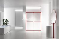 凯立:淋浴房清洁知识科普,保养好才能使用长久!