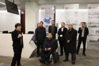 标准院与深圳大学本原中心联合成立无障碍技术研究中心