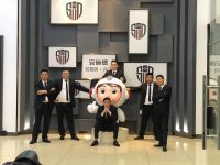 安施德2021品牌节暨御翔集团线上直播年会精彩将至