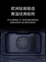 双十一加购进行时美的智能嵌入式微蒸烤一体机R5全能烹饪实力派