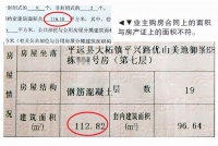 买房签合同没看清这个字，瞬间亏了几十万，你被坑了吗？
