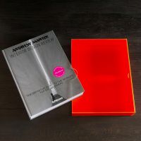 AD艾克建筑设计谢培河入选2021 Andrew Marti