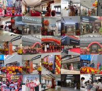 智慧箭造，焕新升级！箭牌实力圈粉，助力双奥场馆建设