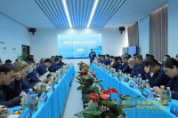 优秀装企齐聚箭牌景德镇基地，共商中国家装新方向！