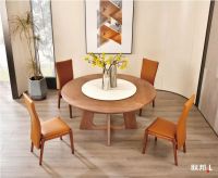 让爸爸选餐桌，99%都会选这个！