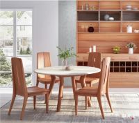 让爸爸选餐桌，99%都会选这个！