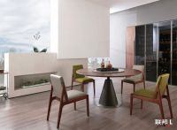 让爸爸选餐桌，99%都会选这个！