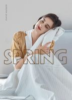 ENELCA电热毯：一针一线源自意大利