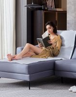 ENELCA电热毯：一针一线源自意大利