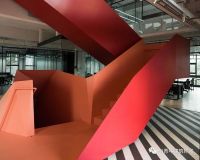 钟梓洵（成都）：努力实践可被参与、感知、体验，由此产生更广泛共情的行为环境