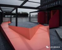 钟梓洵（成都）：努力实践可被参与、感知、体验，由此产生更广泛共情的行为环境