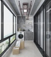 告别传统晾晒，解锁智能生活