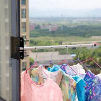 告别传统晾晒，解锁智能生活