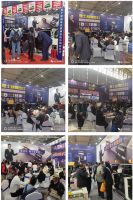 雅士林集成灶昆明华夏家博会再放异彩，人气订单双丰收！