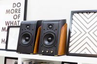 双节同庆，优惠空前！惠威音箱助你实现居家听音自由