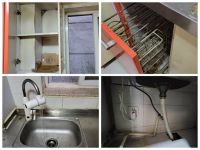 老破小7天快改成高颜值 京东11.11携尚品宅配推出厨房极速焕新方案