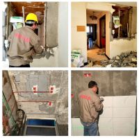 老破小7天快改成高颜值 京东11.11携尚品宅配推出厨房极速焕新方案