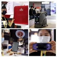 与时代共进步，与进博会“共鸣”|喜盈门绿色智能生活理念