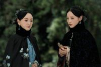 当贝影视提前剧透《当家主母》大结局