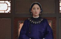 当贝影视提前剧透《当家主母》大结局